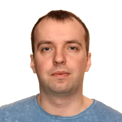Дмитро Буряк